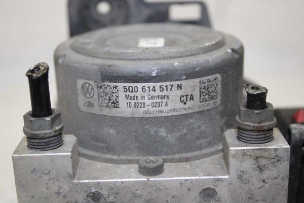 BLOC ABS VAG - Vue 2